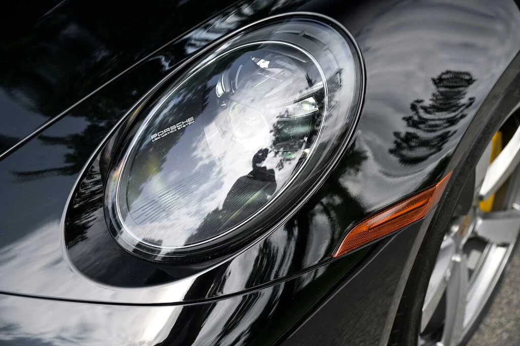 2021 Porsche 992 Turbo S - Image 15 of 31