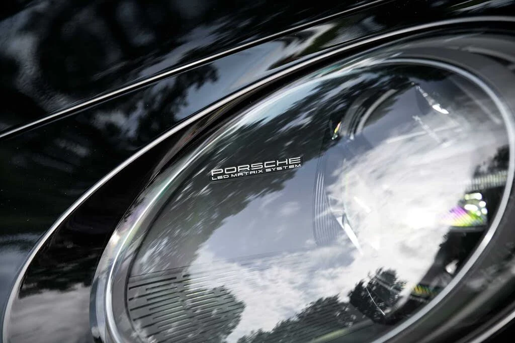 2021 Porsche 992 Turbo S - Image 14 of 31