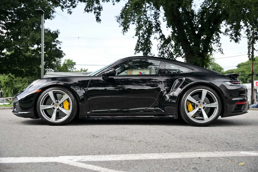 2021 Porsche 992 Turbo S - Image 13 of 31