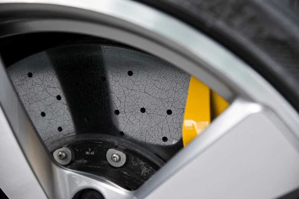 2021 Porsche 992 Turbo S - Image 7 of 31