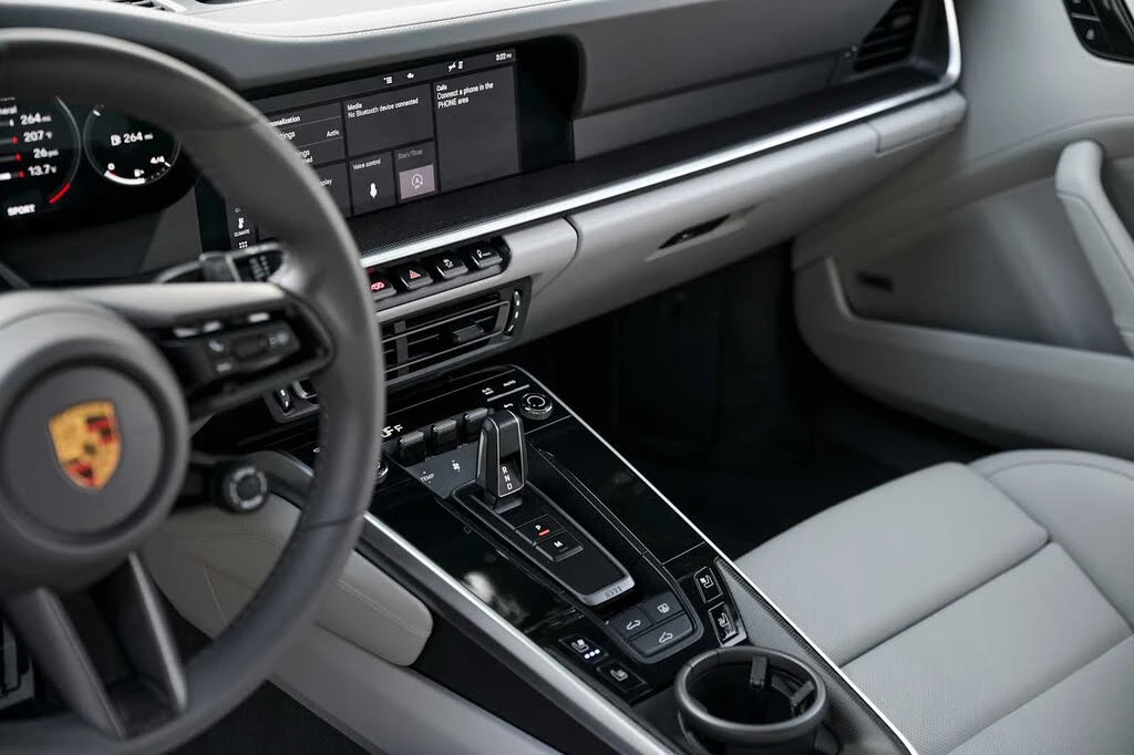 2021 Porsche 992 Turbo S - Image 25 of 31