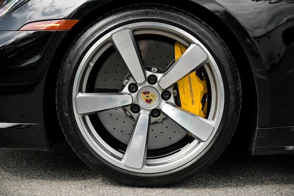 2021 Porsche 992 Turbo S - Image 6 of 31