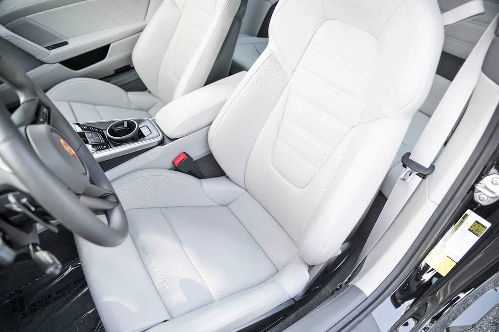 2021 Porsche 992 Turbo S - Image 27 of 31