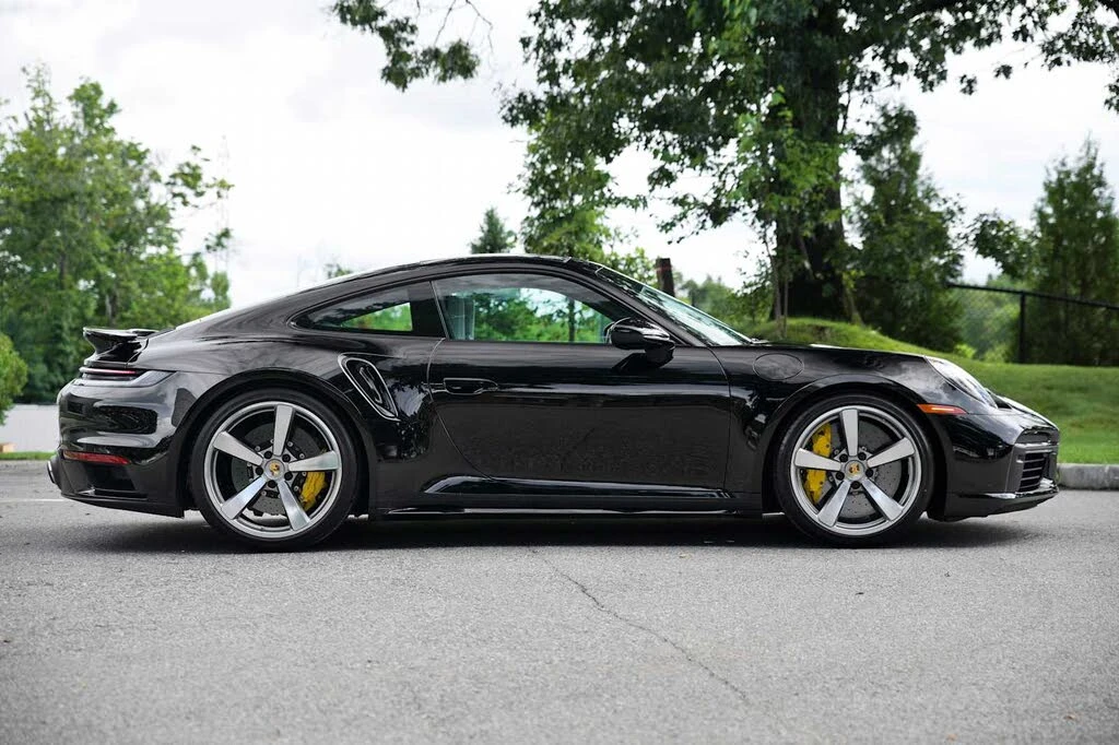 2021 Porsche 992 Turbo S - Image 9 of 31