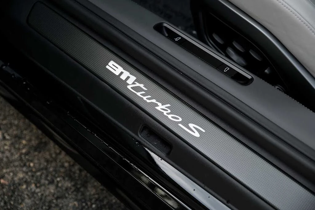 2021 Porsche 992 Turbo S - Image 24 of 31