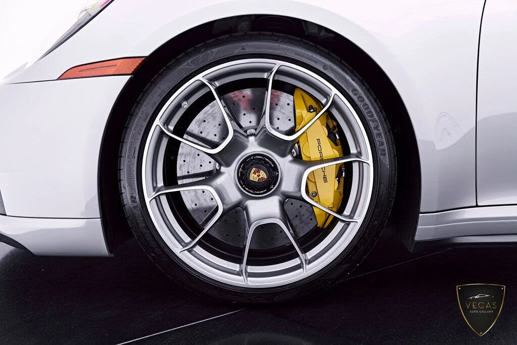 2021 Porsche 992 Turbo S - Image 3 of 31