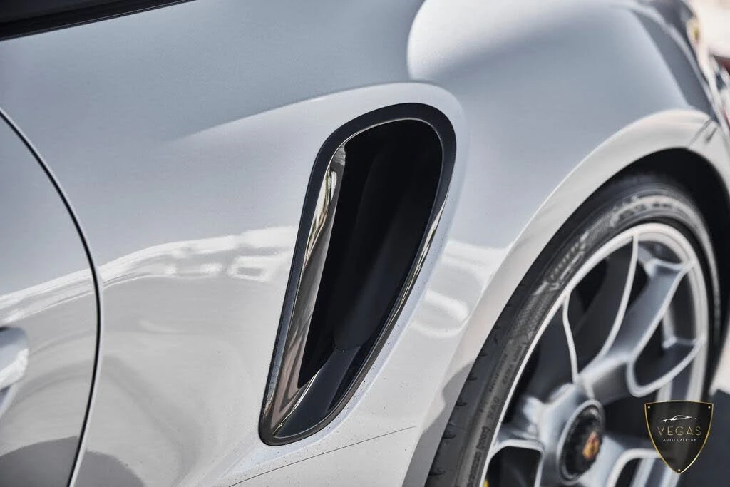 2021 Porsche 992 Turbo S - Image 8 of 31