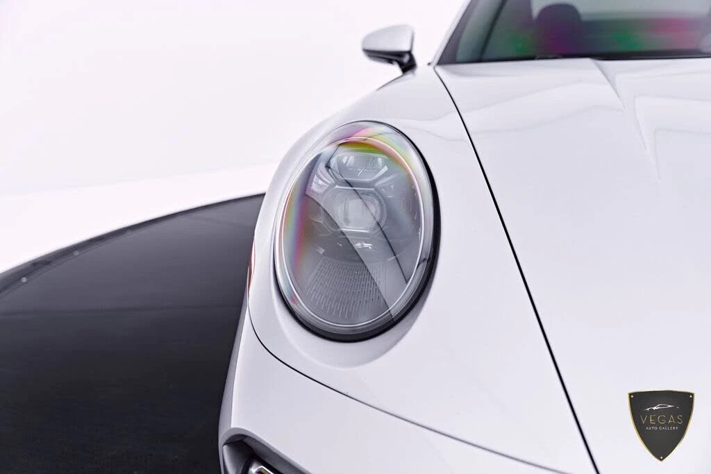 2021 Porsche 992 Turbo S - Image 18 of 31