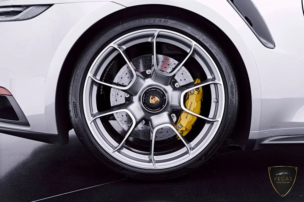 2021 Porsche 992 Turbo S - Image 28 of 31