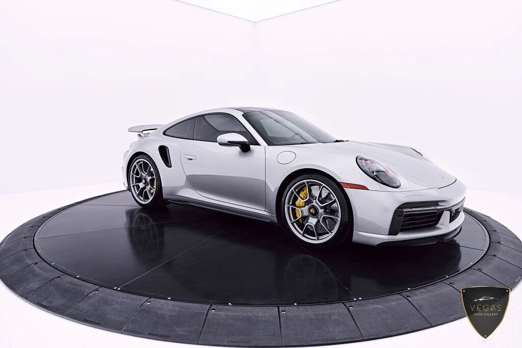 2021 Porsche 992 Turbo S - Image 14 of 31