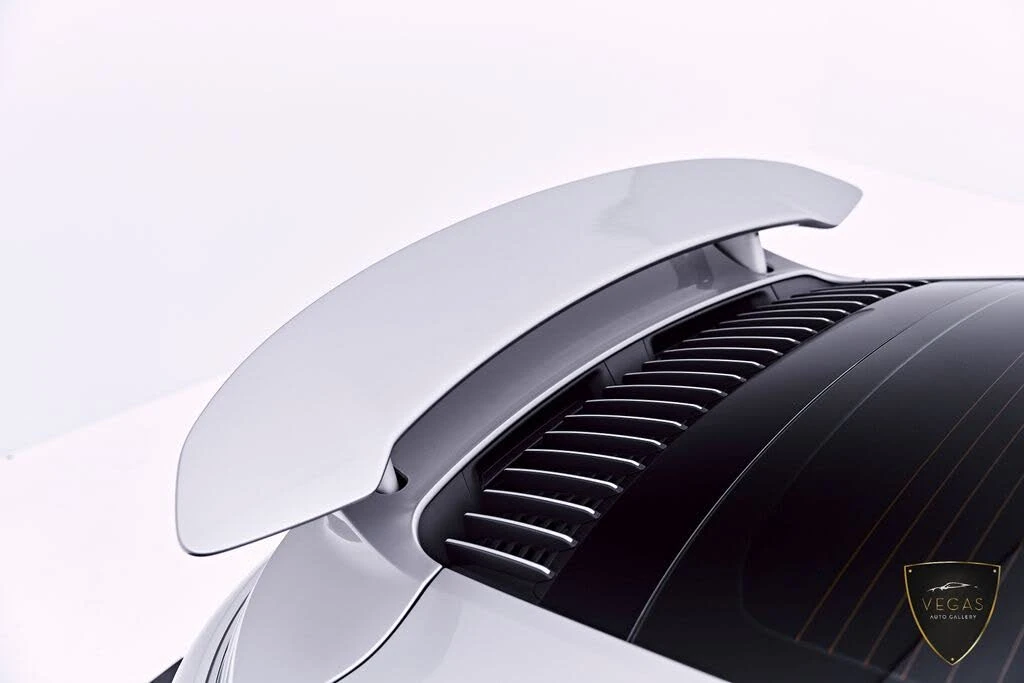 2021 Porsche 992 Turbo S - Image 24 of 31