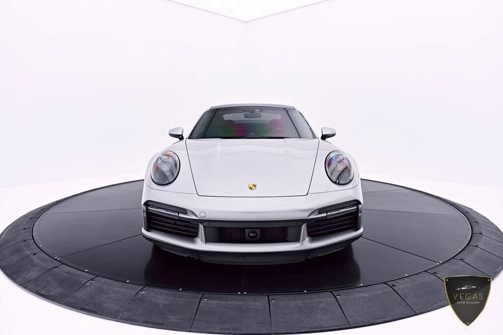 2021 Porsche 992 Turbo S - Image 15 of 31