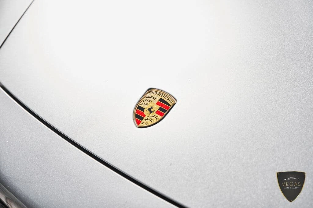 2021 Porsche 992 Turbo S - Image 7 of 31