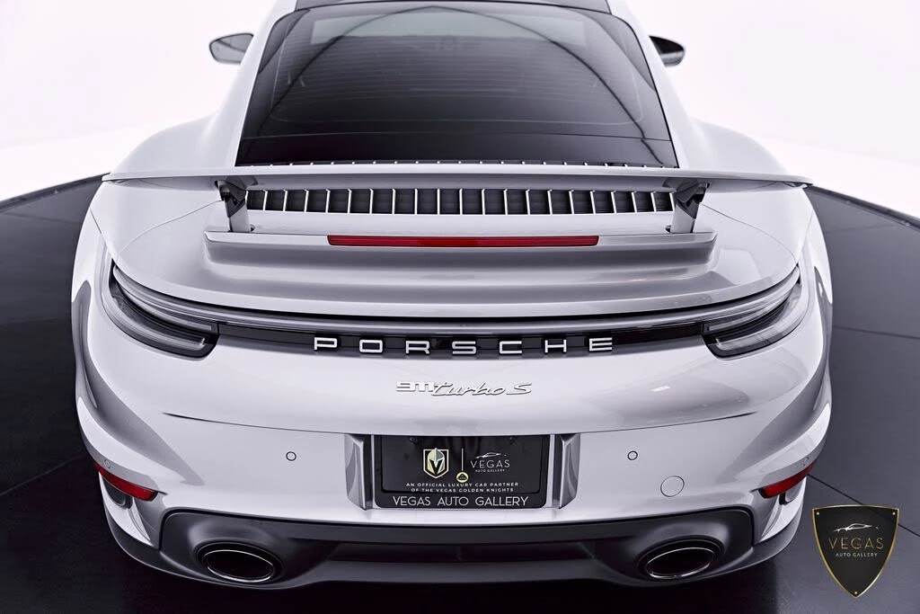 2021 Porsche 992 Turbo S - Image 20 of 31