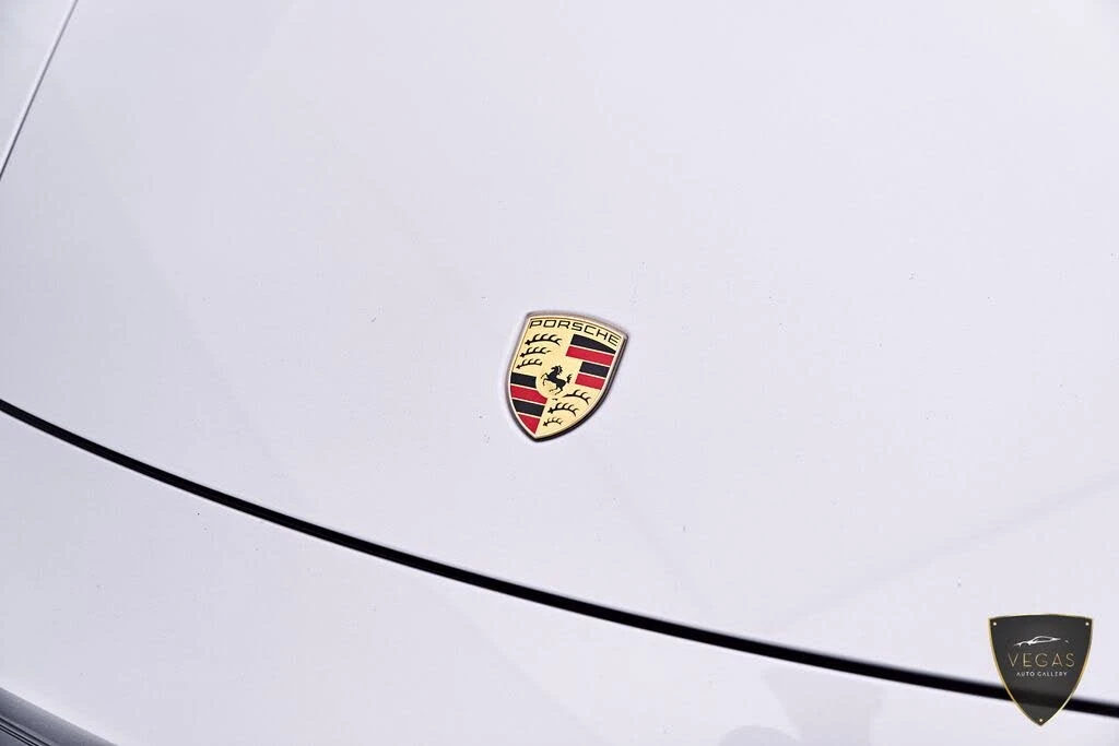 2021 Porsche 992 Turbo S - Image 17 of 31