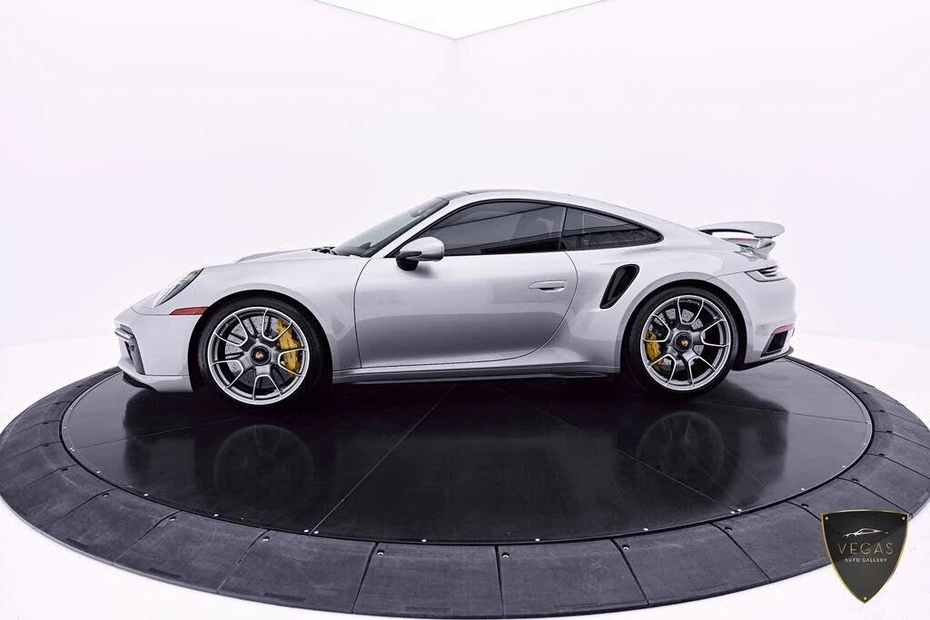 2021 Porsche 992 Turbo S - Image 12 of 31