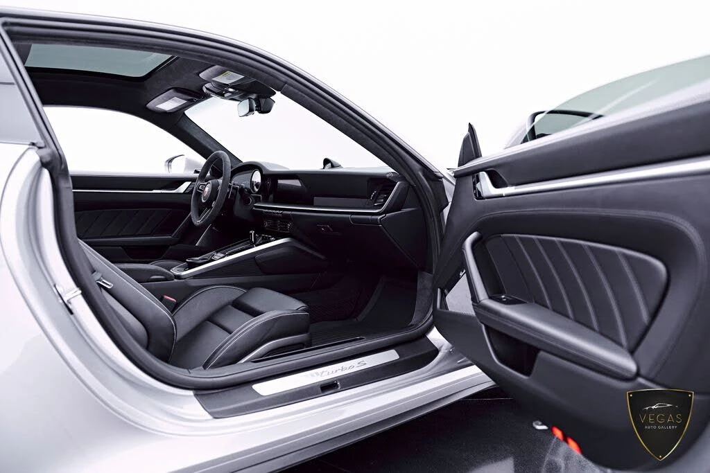 2021 Porsche 992 Turbo S - Image 31 of 31