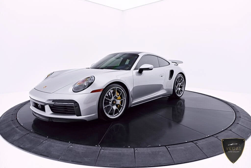 2021 Porsche 992 Turbo S - Image 11 of 31
