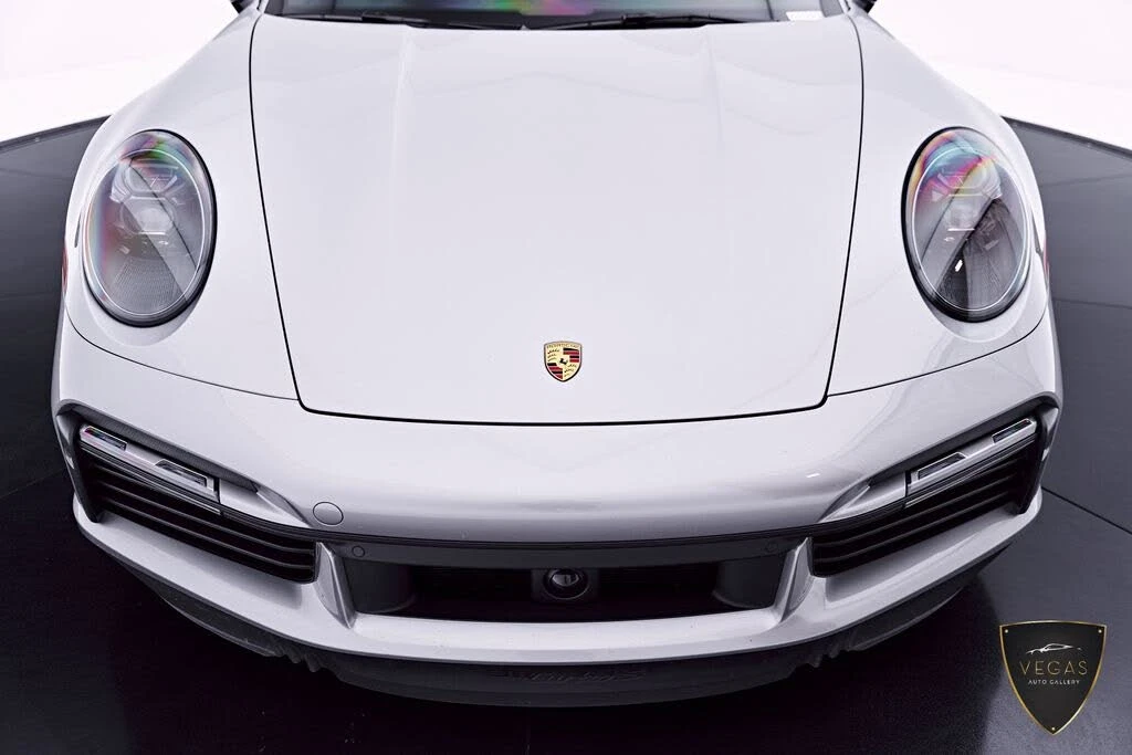 2021 Porsche 992 Turbo S - Image 16 of 31