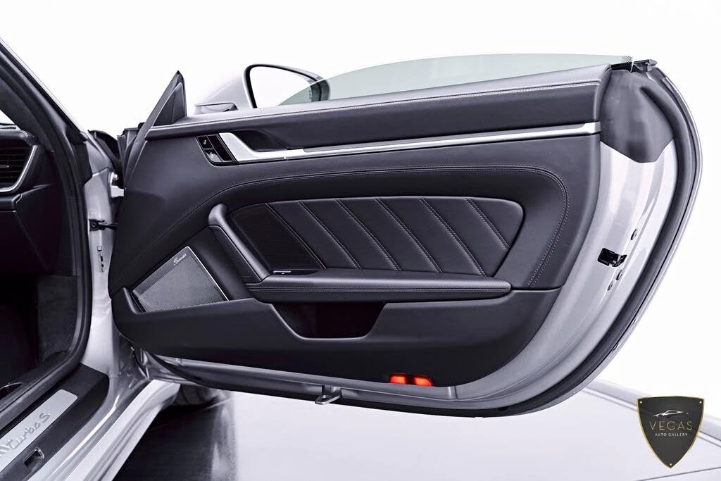 2021 Porsche 992 Turbo S - Image 30 of 31