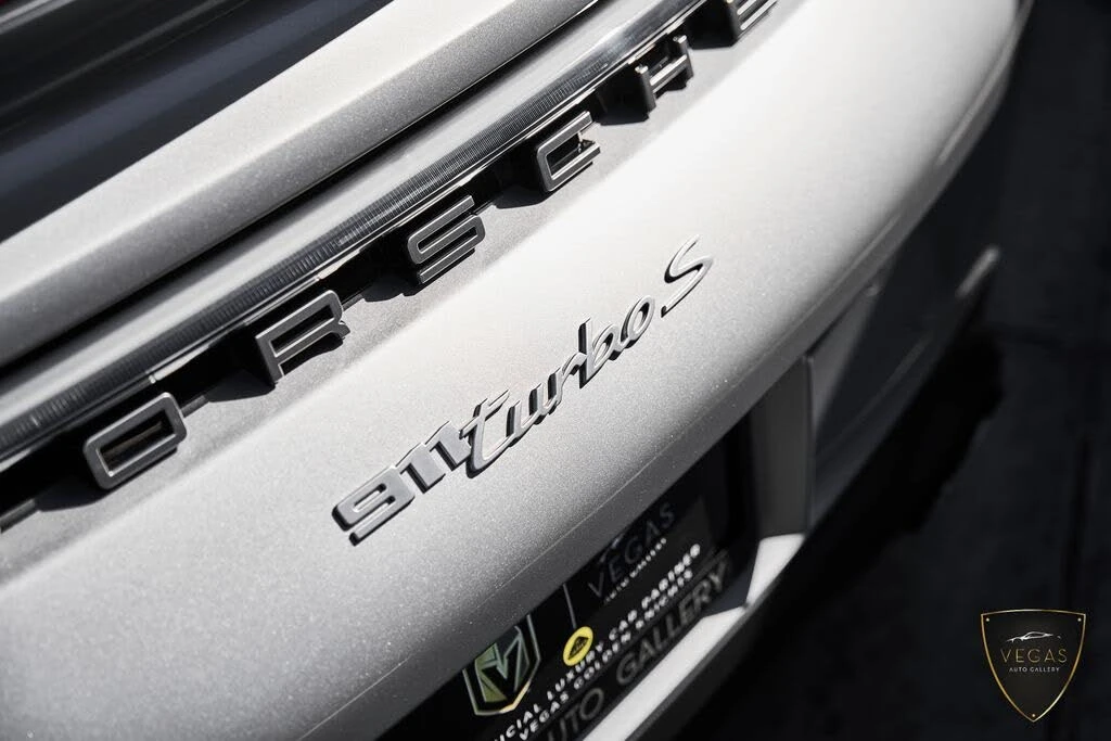 2021 Porsche 992 Turbo S - Image 10 of 31