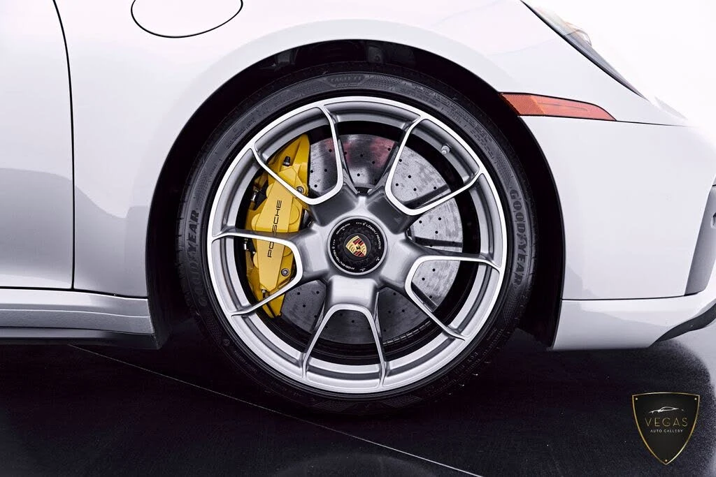 2021 Porsche 992 Turbo S - Image 29 of 31