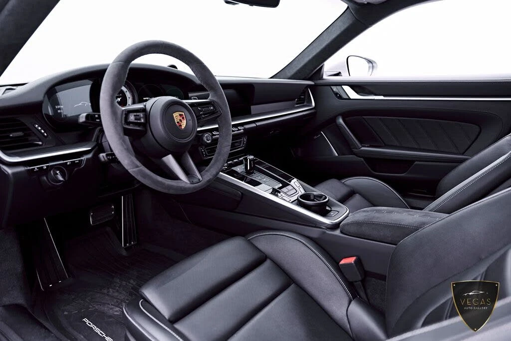 2021 Porsche 992 Turbo S - Image 2 of 31