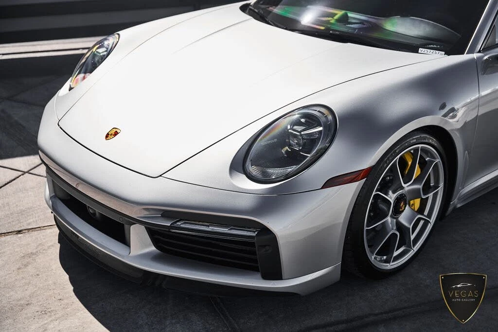 2021 Porsche 992 Turbo S - Image 6 of 31