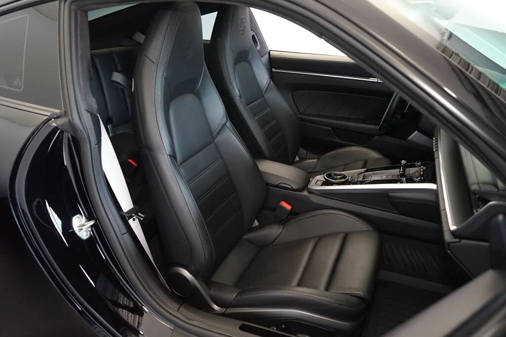 2021 Porsche 992 Turbo S - Image 12 of 31