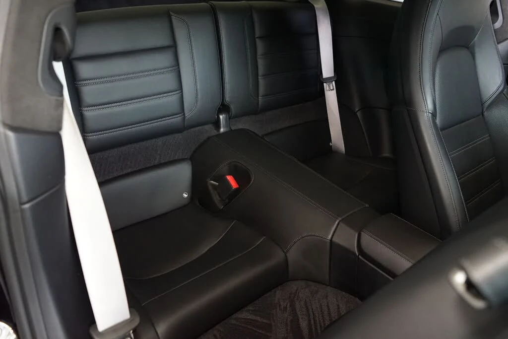 2021 Porsche 992 Turbo S - Image 22 of 31