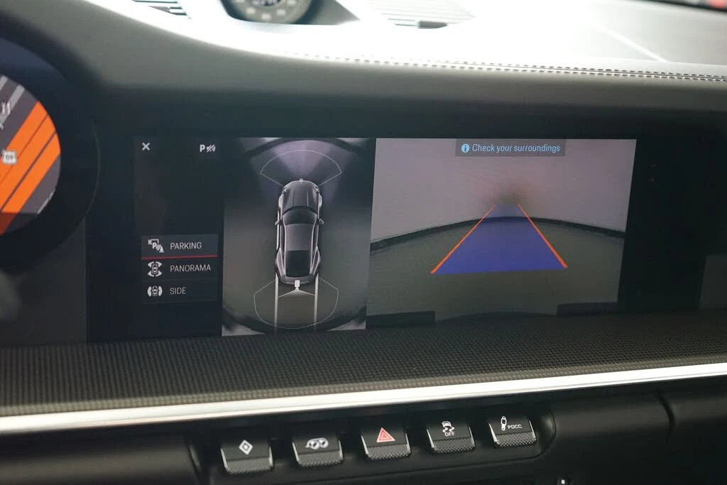 2021 Porsche 992 Turbo S - Image 17 of 31