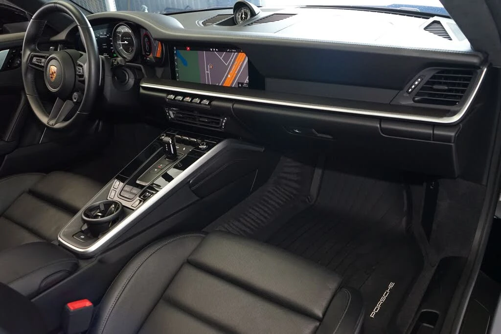 2021 Porsche 992 Turbo S - Image 13 of 31