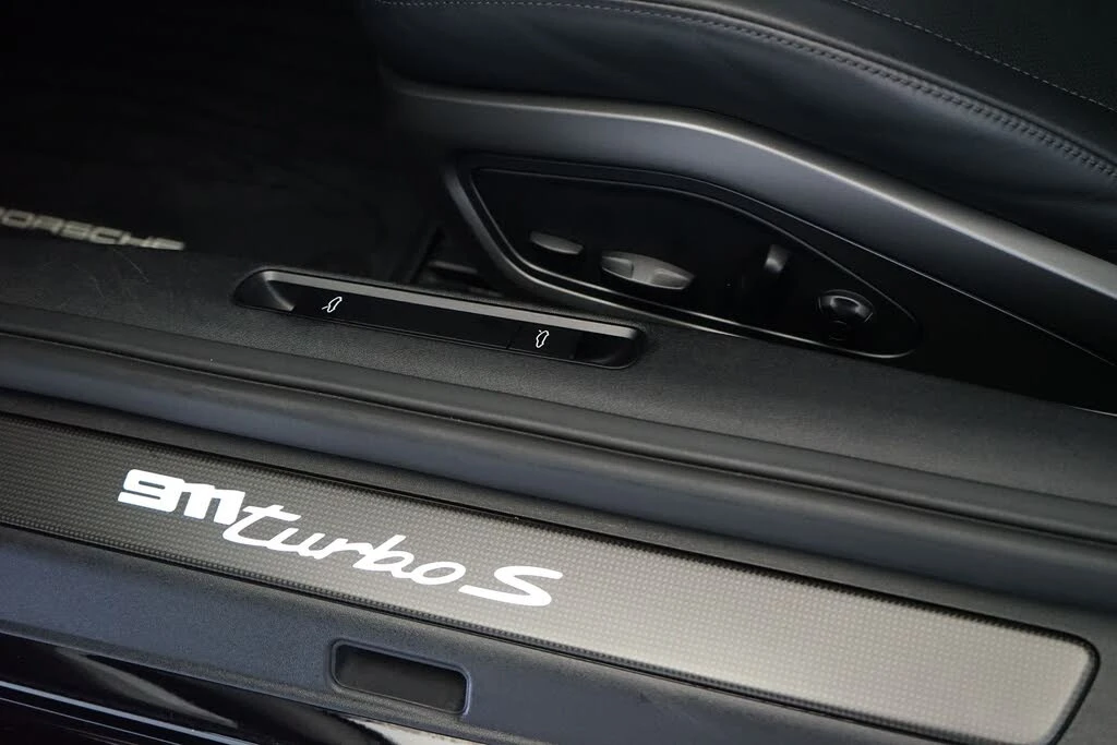 2021 Porsche 992 Turbo S - Image 29 of 31