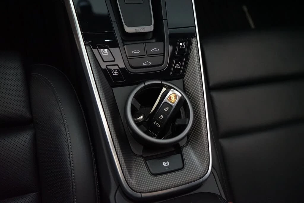 2021 Porsche 992 Turbo S - Image 20 of 31