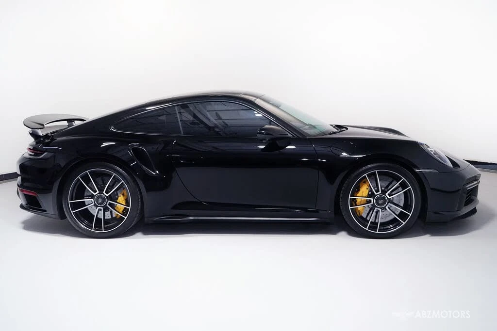 2021 Porsche 992 Turbo S - Image 4 of 31