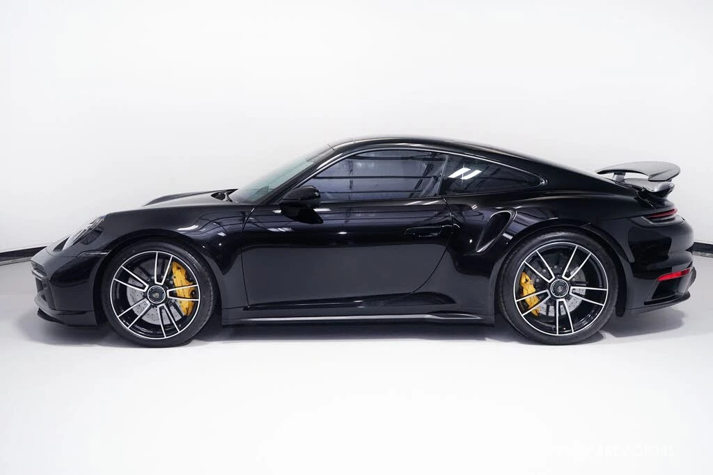 2021 Porsche 992 Turbo S - Image 5 of 31