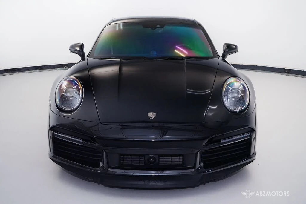 2021 Porsche 992 Turbo S - Image 3 of 31