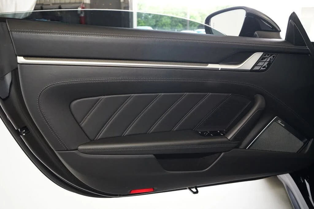 2021 Porsche 992 Turbo S - Image 25 of 31