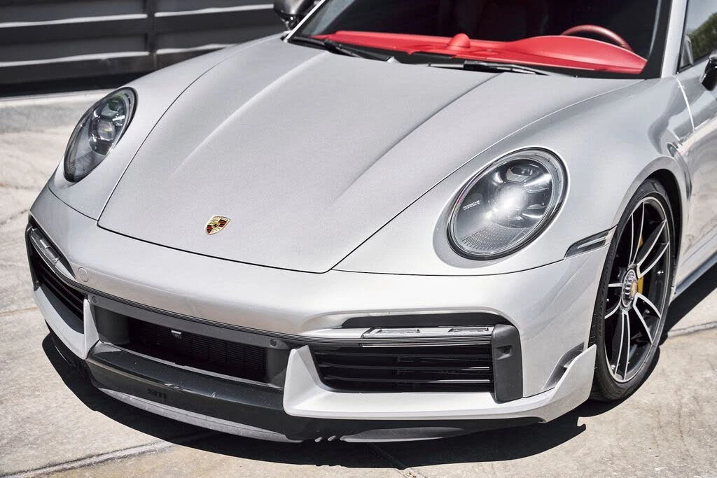 2021 Porsche 992 Turbo S - Image 6 of 31