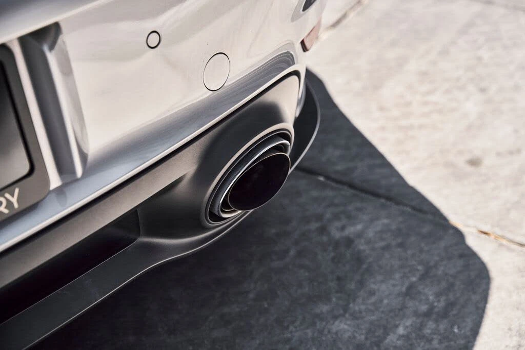 2021 Porsche 992 Turbo S - Image 12 of 31