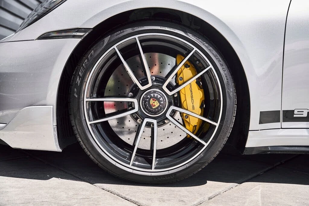 2021 Porsche 992 Turbo S - Image 3 of 31