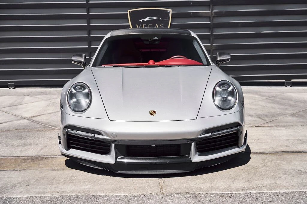 2021 Porsche 992 Turbo S - Image 16 of 31