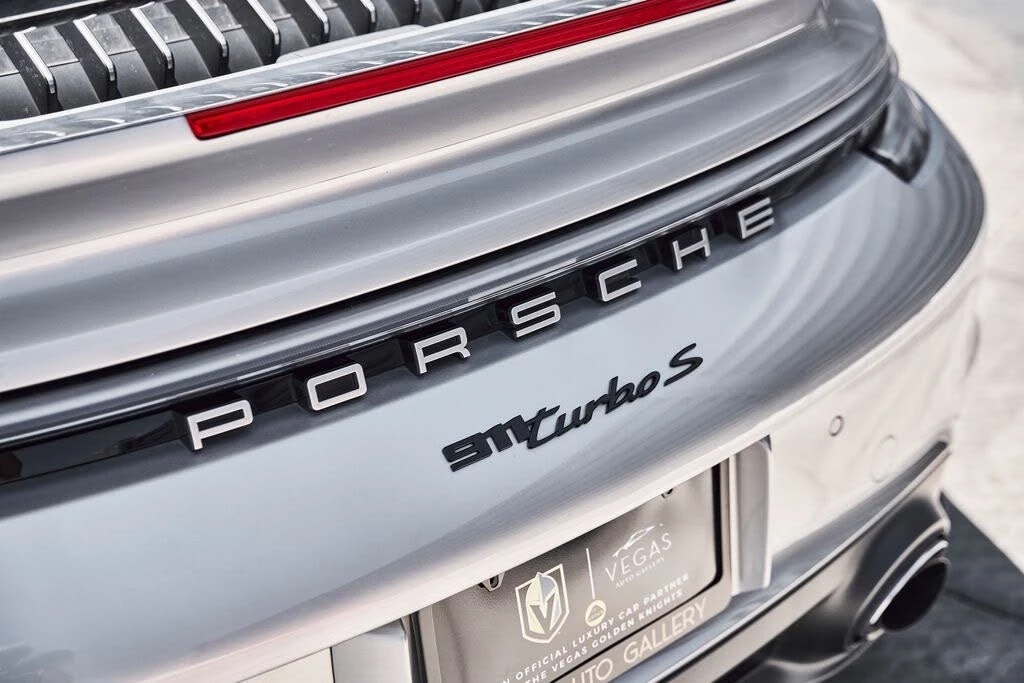 2021 Porsche 992 Turbo S - Image 11 of 31