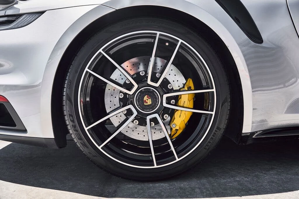 2021 Porsche 992 Turbo S - Image 21 of 31