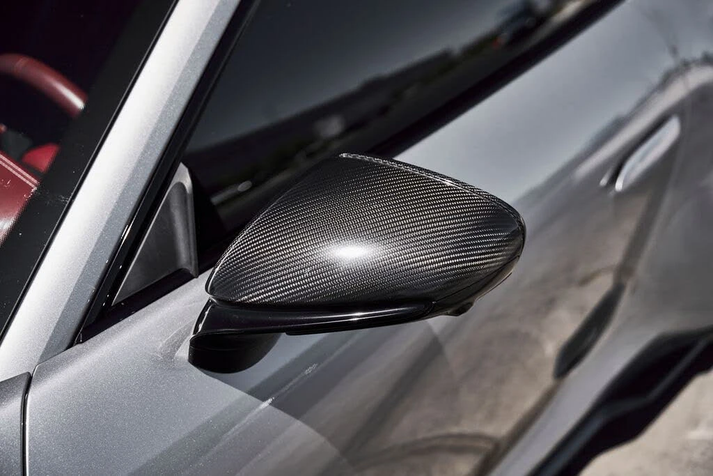 2021 Porsche 992 Turbo S - Image 15 of 31