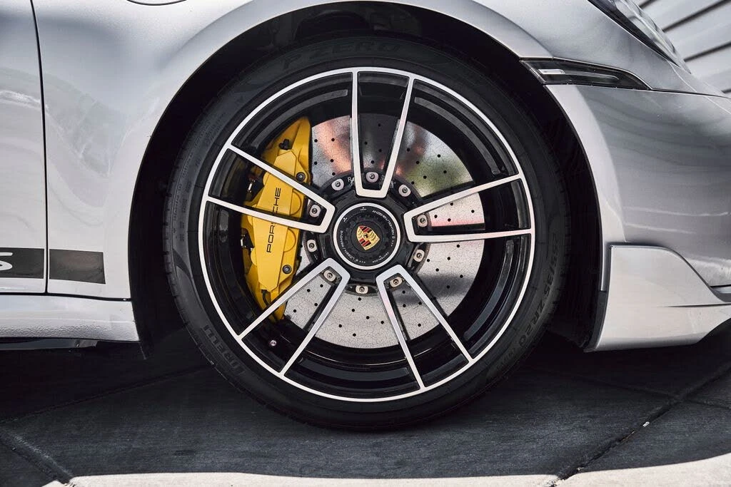 2021 Porsche 992 Turbo S - Image 22 of 31