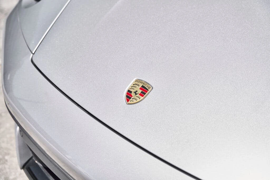 2021 Porsche 992 Turbo S - Image 7 of 31