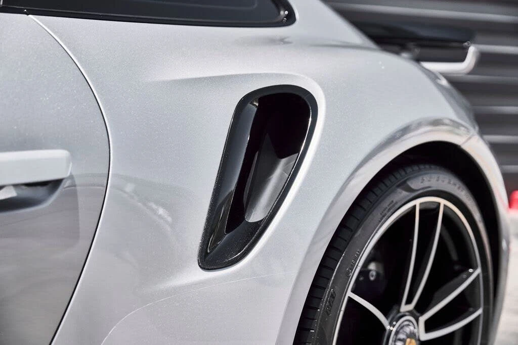 2021 Porsche 992 Turbo S - Image 9 of 31