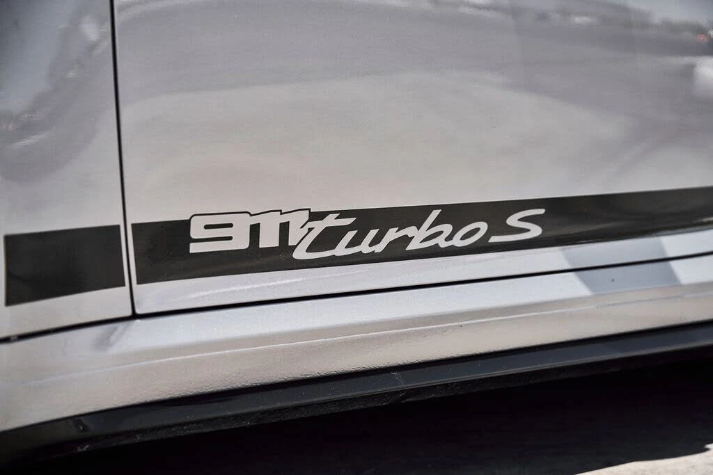 2021 Porsche 992 Turbo S - Image 8 of 31