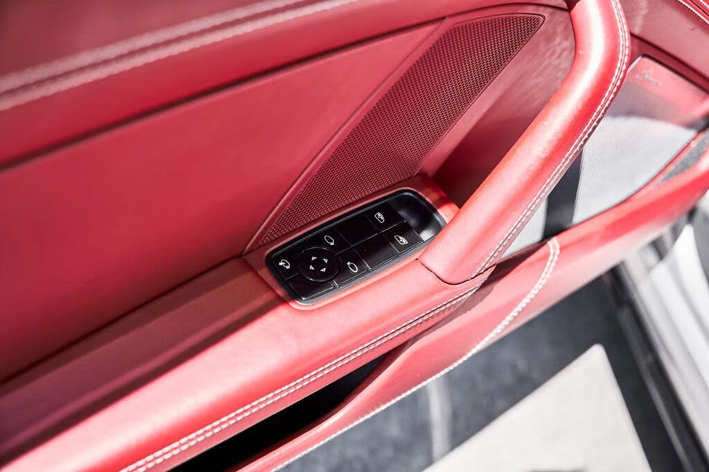 2021 Porsche 992 Turbo S - Image 29 of 31